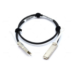 038-002-064-01 EMC CABLE QSFP+ 1M -