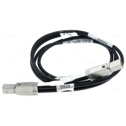 038-002-244-00 EMC AMPHENOL SAS 12G TO SAS 12G CABLE 1M -