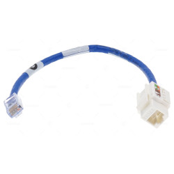 038-003-718 EMC ETHERNET EXTENSION 0.30M CABLE -