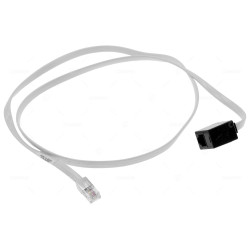 038-004-888 EMC RJ-11 MALE TO FEMALE 1.01M CABLE -