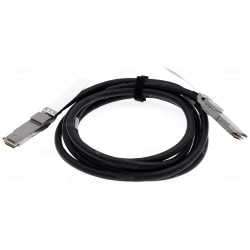 0G0WYG DELL CABLE QSFP28 TO QSFP28 3M 3M-26AWG, G0WYG