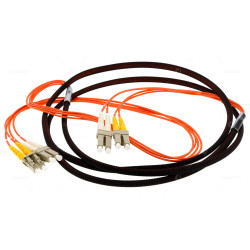 112-00120 NETAPP LC OPTICAL 2M CABLE -