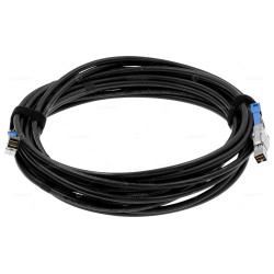 112-00439 NETAPP 12G SAS HD 5M COPPER CABLE -