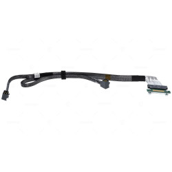 1N2WK DELL MINI SAS HD 12G CABLE PERC H730 H730P FOR POWEREDGE R630 -