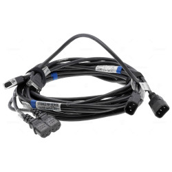 31P1294 IBM POWER CABLE KIT 2 POWER 1 SERIAL 3.5M FOR SVC 2145-CG8 -