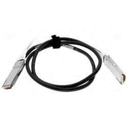 3290630-A HITACHI 30AWG HIGH SPEED SAS  QSFP+ CABLE 1M FOR HDS VSP GX00 SCQ1, QSFP30B-10G, , QSFP30B-10 G