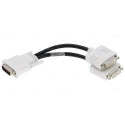 338285-007 HP DMS-59 TO DUAL DVI CABLE 0.2M -