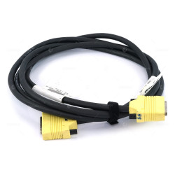 44L0005 IBM REMOTE I/O CABLE 3M FOR RS6000 -