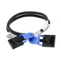 44V5140 IBM HSL2 REMOTE I/O CABLE 1.2M FOR DS8000 -