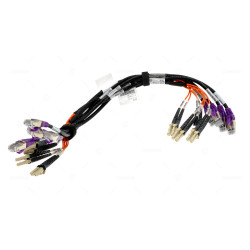 45W9550 IBM ETHERNET RJ45 TO RJ45 FIBRE LC TO LC PATCH CABLES KIT -