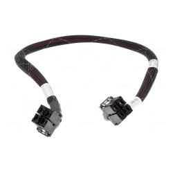 45W9761 IBM DC-UPS DSU TO DSU POWER CABLE 0.7M -