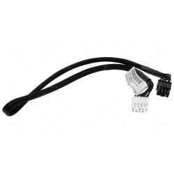 635901-001 HP GPU ACCELERATOR POWER CABLE 225W 0.6M 509681-001