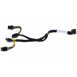 663026-001 HP GRAPHICS POWER CABLE 0.27M FOR ML350 ML350P G8 667266-001