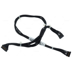 69Y0648 IBM X3650 M3 BACKPLANE 8X HDD CONFIGURATION CABLE -