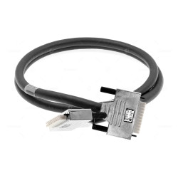 72-4388-01 CISCO CAB-RPS2300-E 1.5M 22 PIN TO 22 PIN CABLE FOR CATALYST 3750-E 3560-E SWITCHES CAB-RPS2300, 845657915