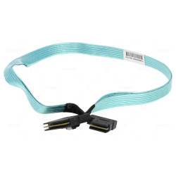 756911-001 HP WIDE SAS TO MINI SAS CABLE 0.55M FOR DL360 G9 -