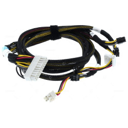 769627-001 HP PSU TO SFF BACKPLANE POWER CABLE ML350 G9 780993-001, 4N25A-01