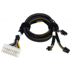 769633-001 HP PSU TO SFF BACKPLANE POWER CABLE FOR ML350 G9 780993-001