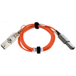 78P3967 IBM PCIE3 EXPANSION OPTICAL CABLE 2M SFBR-83ED02Z-IB1, 78P4415