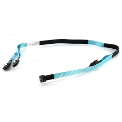 869662-001 HP DUAL MINI SAS INTERNAL CABLE 0.62M 0.8M CABLE FOR DL360 G10 875566-001