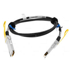 98Y6990 IBM 40G QSFP+ 1.41M CABLE FOR A9000R -