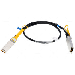 98Y6992 IBM 40G QSFP+ 0.87M CABLE FOR A9000R -