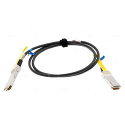 98Y6993 IBM 40G QSFP+ 1.5M CABLE FOR A9000R -