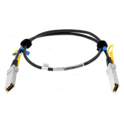 98Y6994 IBM 40G QSFP+ 1.02M CABLE FOR A9000R -