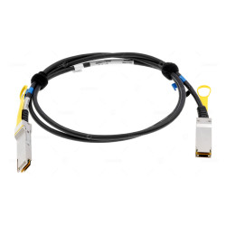 98Y6998 IBM 40G QSFP+ 1.69M CABLE FOR A9000R -