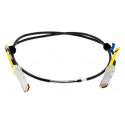 98Y6999 IBM 40G QSFP+ 1.45M CABLE FOR A9000R -