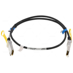 98Y7000 IBM 40G QSFP+ 1.14M CABLE FOR A9000R -