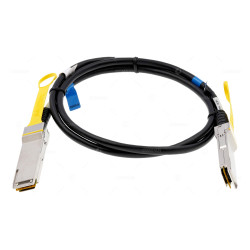 98Y7001 IBM 40G QSFP+ 1.3M CABLE FOR A9000R -