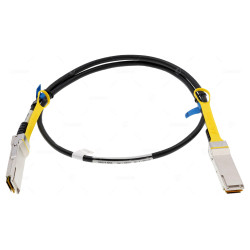 98Y7005 IBM 40G QSFP+ 1.14M CABLE FOR A9000R -