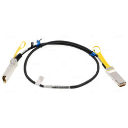 98Y7006 IBM 40G QSFP+ 1.02M CABLE FOR A9000R -