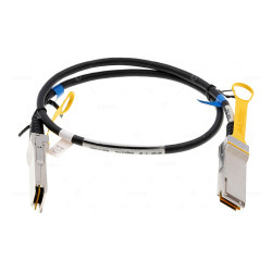 98Y7007 IBM 40G QSFP+ 0.91M CABLE FOR A9000R -