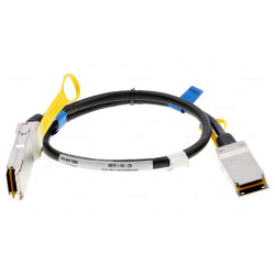 98Y7008 IBM 40G QSFP+ 0.72M CABLE FOR A9000R -