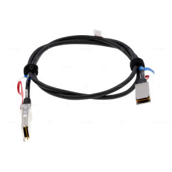 98Y7014 IBM 40G QSFP+ 1.57M CABLE FOR A9000R -