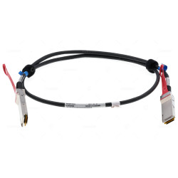 98Y7015 IBM 40G QSFP+ 1.3M CABLE FOR A9000R -