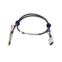 98Y7016 IBM 40G QSFP+ 1.02M CABLE FOR A9000R -