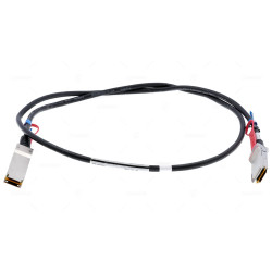 98Y7021 IBM 40G QSFP+ 1.5M CABLE FOR A9000R -