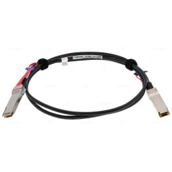 98Y7022 IBM 40G QSFP+ 1.9M CABLE FOR A9000R -