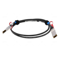 98Y7023 IBM 40G QSFP+ 1.57M CABLE FOR A9000R -