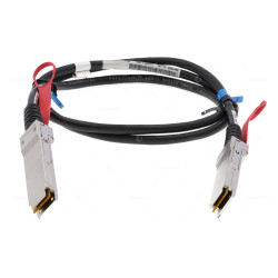 98Y7028 IBM 40G QSFP+ 1.34M CABLE FOR A9000R -