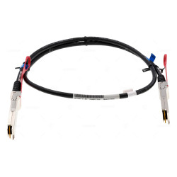 98Y7030 IBM 56G QSFP+ 1M CABLE FOR A9000R 98Y7030-V-05