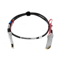 98Y7031 IBM 40G QSFP+ 0.97M CABLE FOR A9000R -