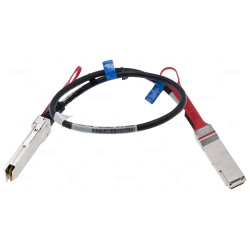 98Y7032 IBM 40G QSFP+ 0.72M CABLE FOR A9000R -