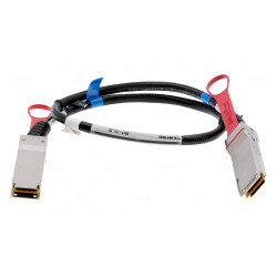 98Y7033 IBM 40G QSFP+ 0.75M CABLE FOR A9000R -