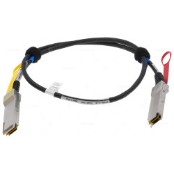 98Y7035 IBM 40G QSFP+ 1.02M CABLE FOR A9000R -