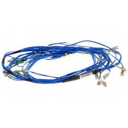 98Y9423-12 IBM LC 8G DUPLEX FIBER OPTIC CABLE FOR DS8880 12PCS -