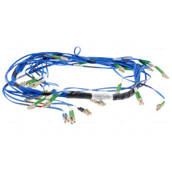 98Y9426-12 IBM LC 8G DUPLEX FIBER OPTIC CABLE FOR DS8880 12PCS -